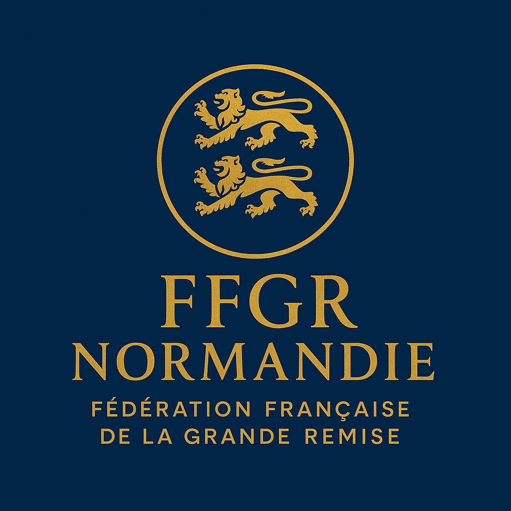FFGR Normandy crest