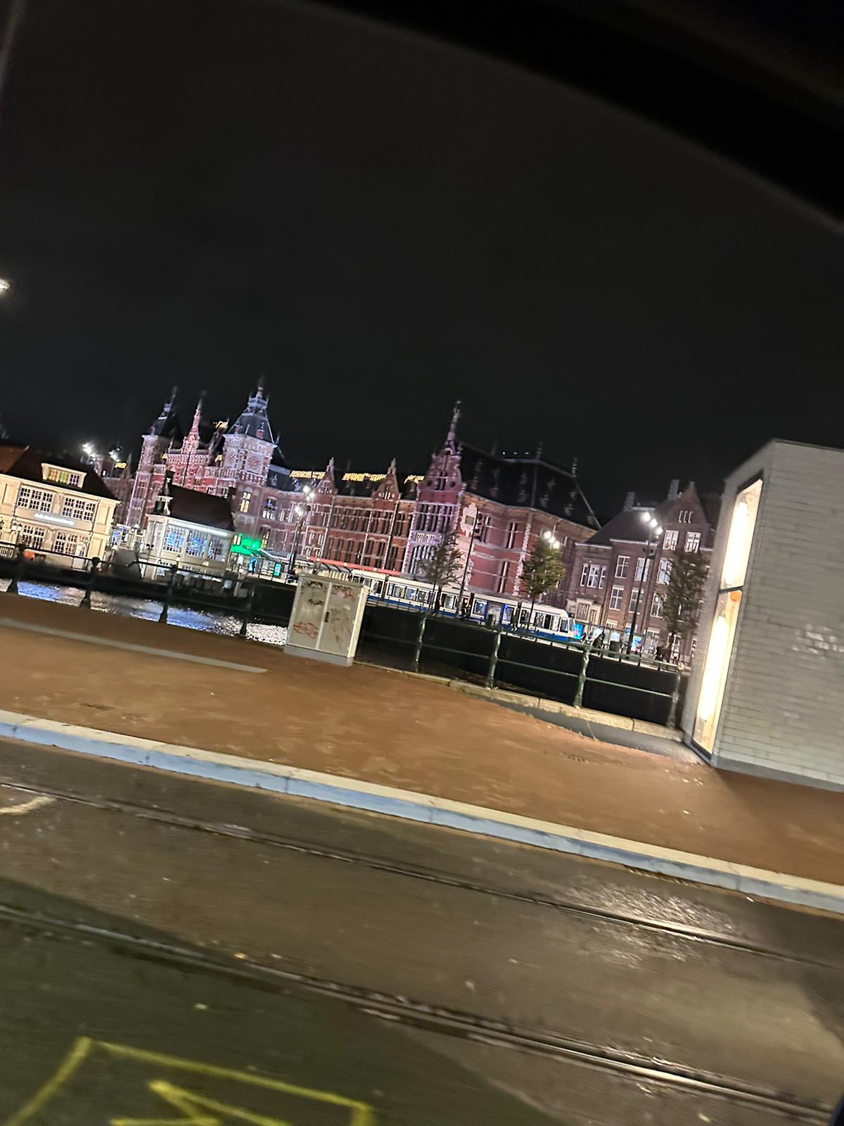 Deauville Horse Racing Season — Arriving as a Guest Should Arrive